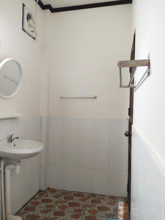 Riverview Bungalows & GH Muang Ngoi Zewnętrze zdjęcie