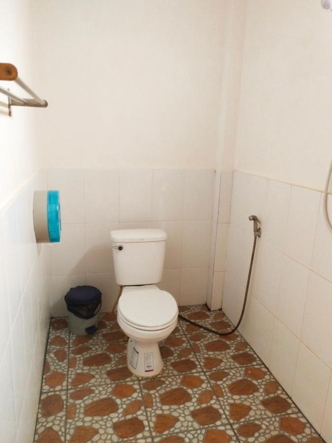 Riverview Bungalows & GH Muang Ngoi Zewnętrze zdjęcie
