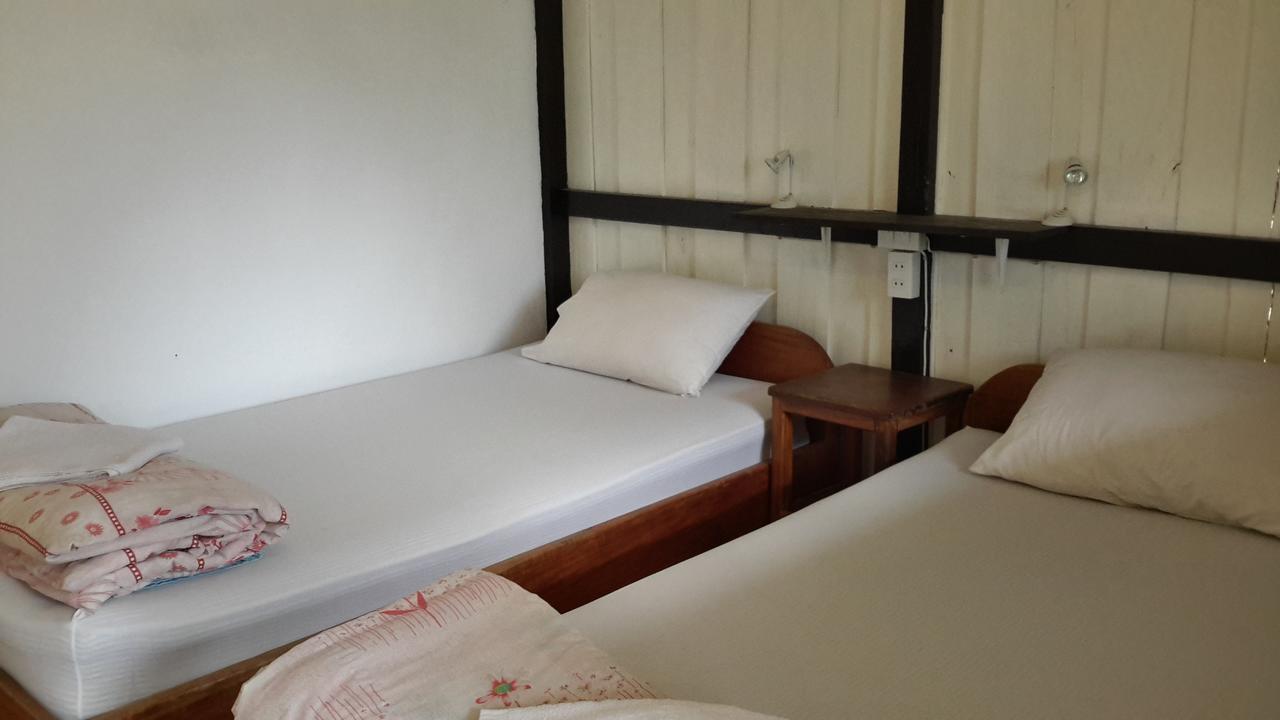 Riverview Bungalows & GH Muang Ngoi Pokój zdjęcie