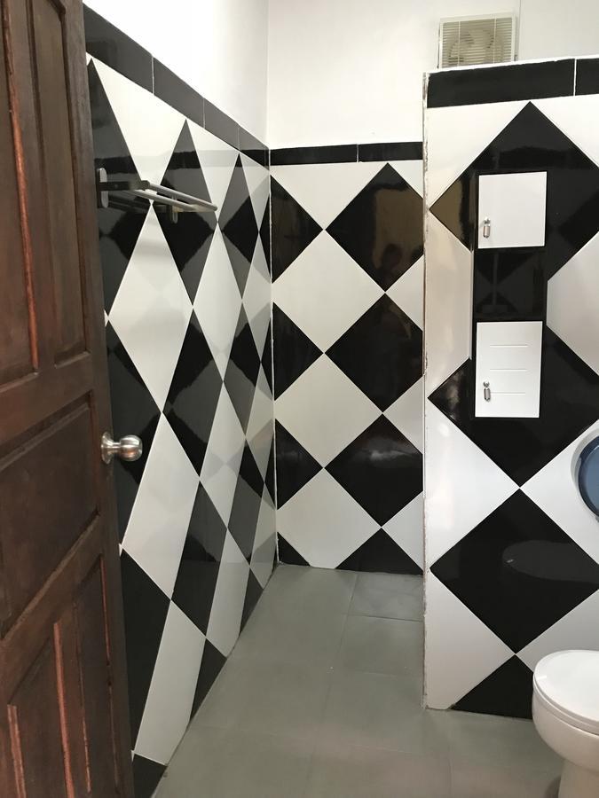 Riverview Bungalows & GH Muang Ngoi Zewnętrze zdjęcie