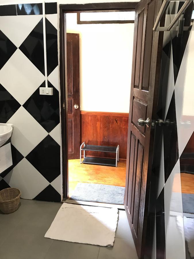 Riverview Bungalows & GH Muang Ngoi Zewnętrze zdjęcie